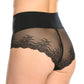 Spanx - Lace Hi-hipster Panty
