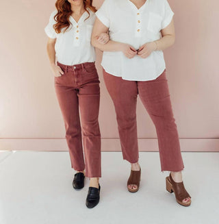 Lovervet - Island Park Jeans