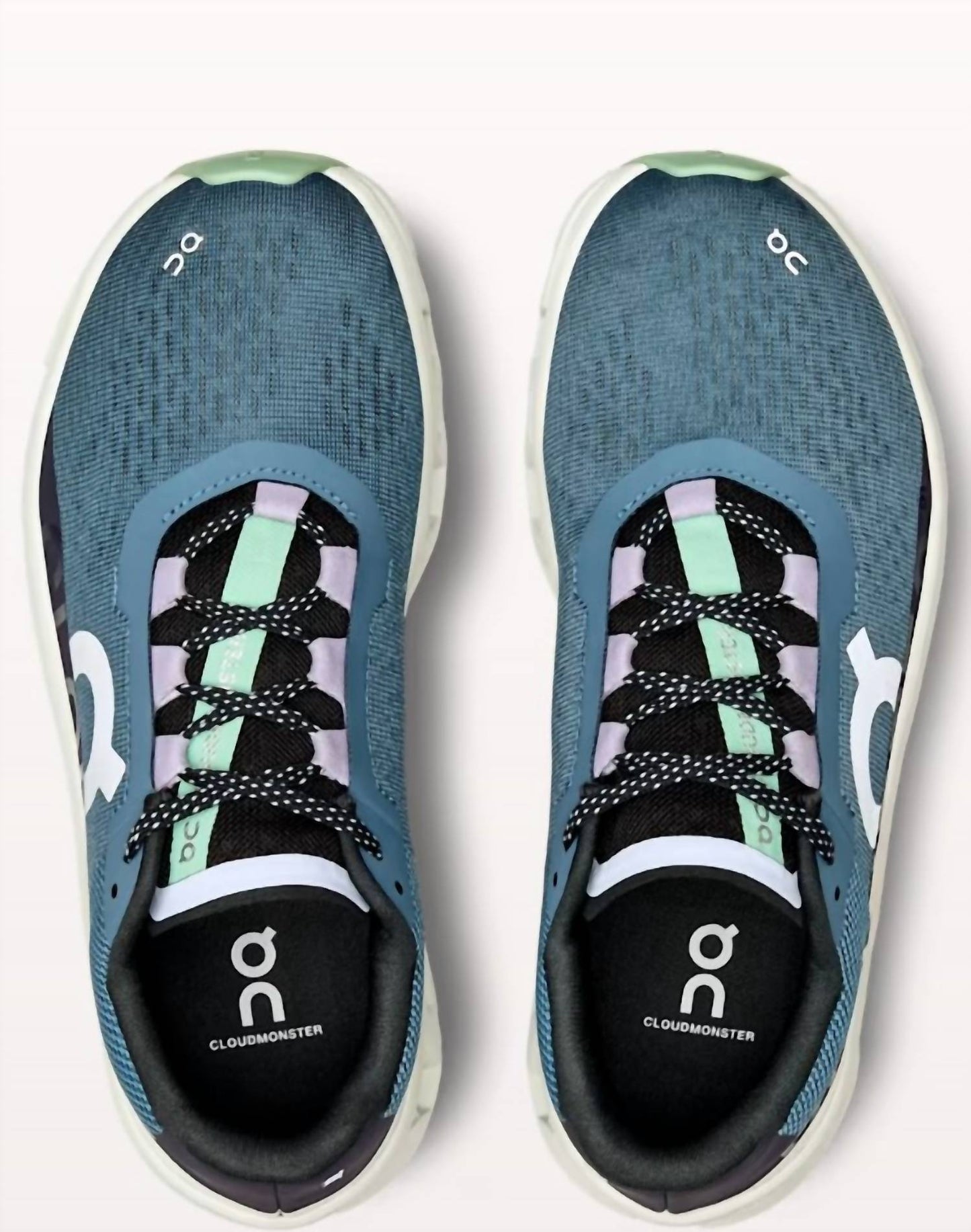 On Running - Women’s Cloudmonster Running Shoes