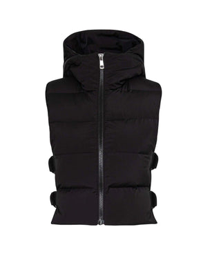 Adroit Atelier - WOMEN'S LOLA VEST