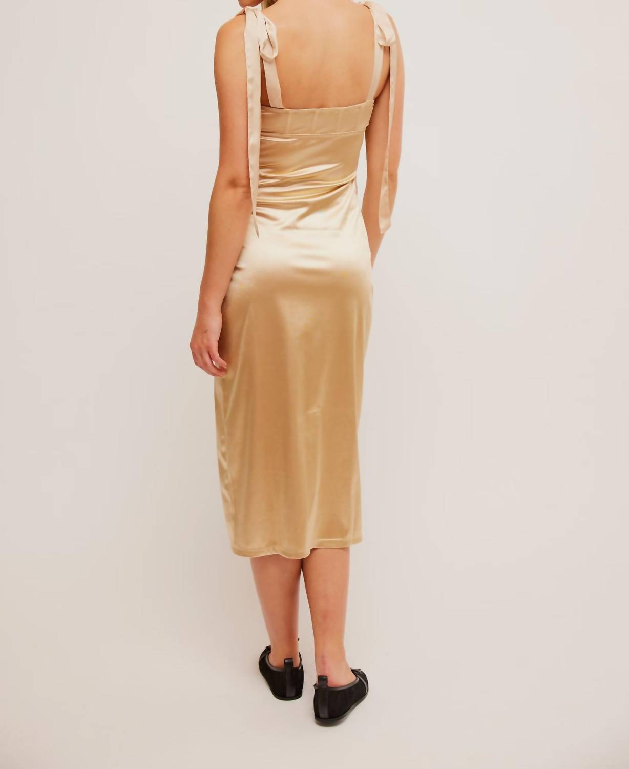 Free People - Casino Got Glam Dress