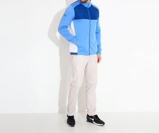 Abacus Sportswear Us - Birkdale Midlayer Sweatshirt