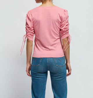 Nation Ltd - Prima Tee