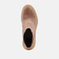 Dolce Vita - CASTER H2O BOOTIES SUEDE