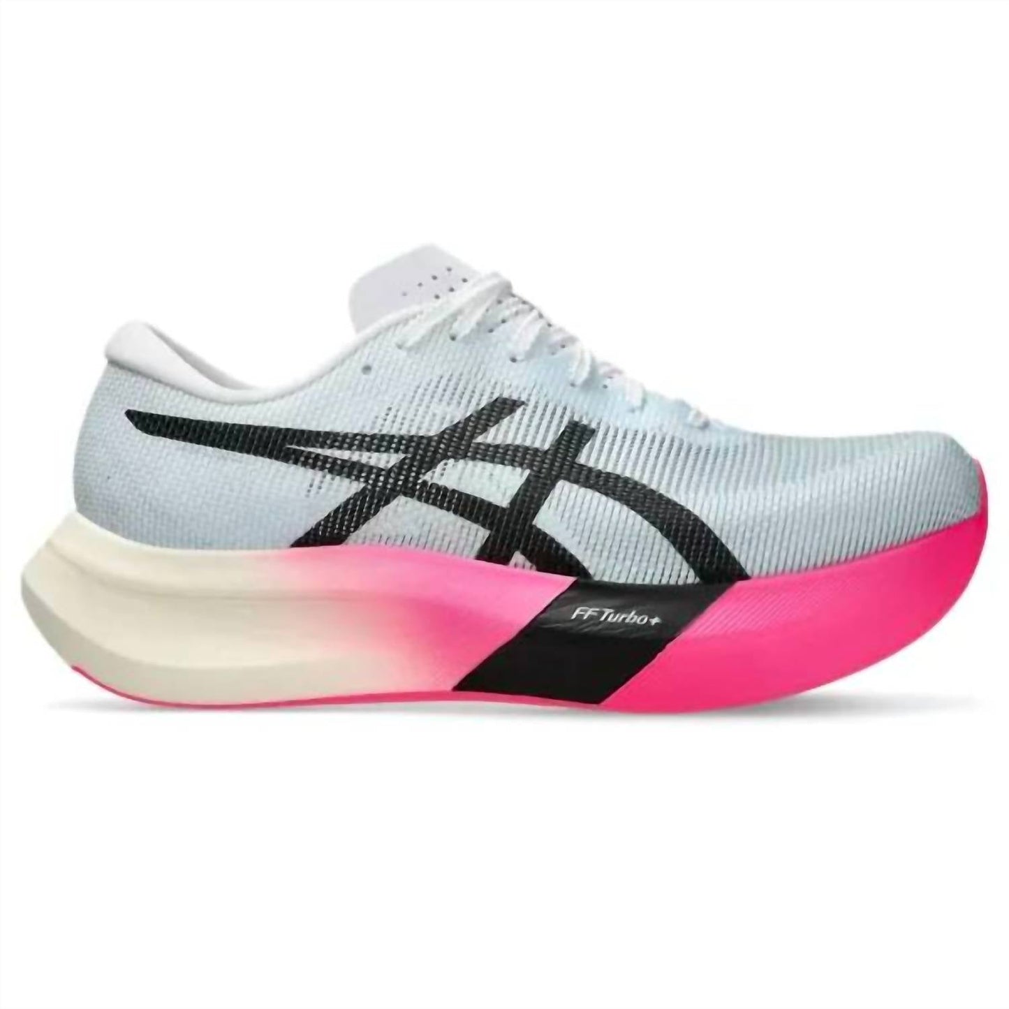 Asics - Unisex Metaspeed Sky Paris Sneaker