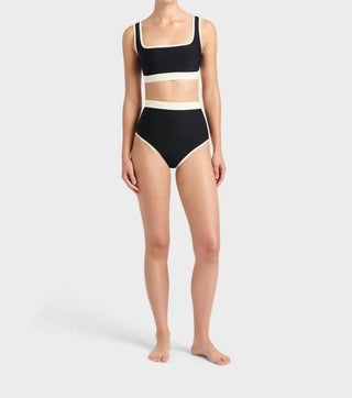 Bondi Born - Two-piece Hayden And Jayde Bikini Set