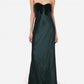 Cami Nyc - Lavinia Strapless Gown