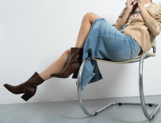 Shu Shop - Women's Victoria Boots