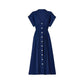 No Pise La Grama - Women's Guayaba Midi Dress