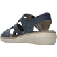 Wolky - WOMEN'S IKARIA SANDAL