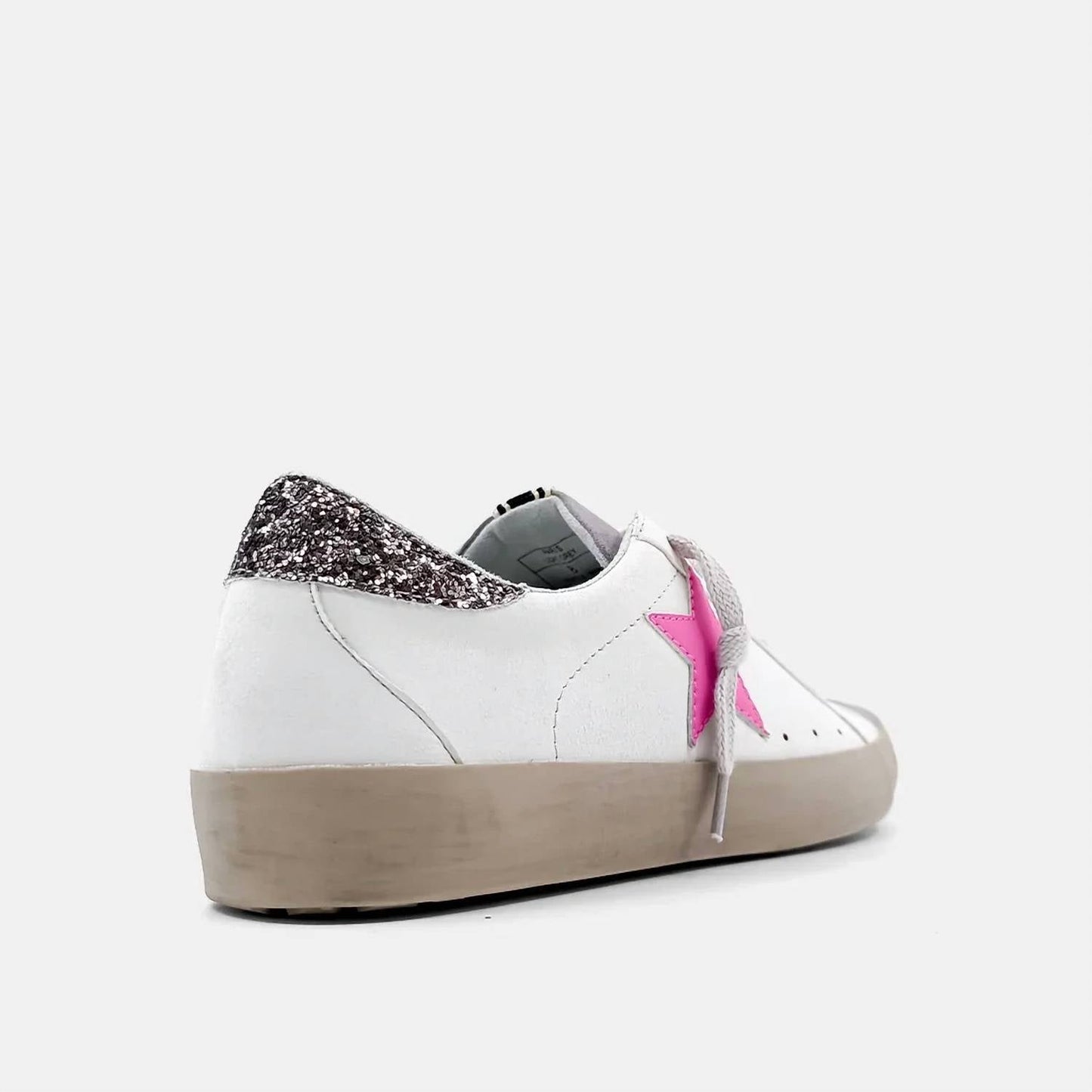 Shu Shop - Women's Paris Sneaker