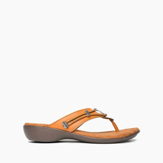 Minnetonka - Women's Silverthorn 360 Toe Post Sandal