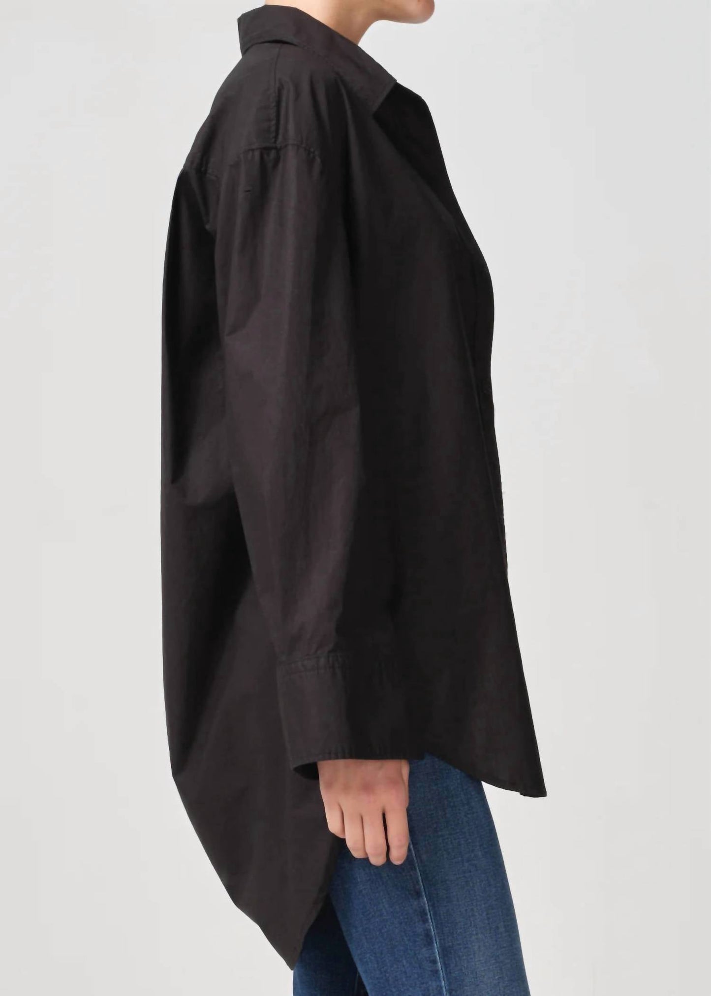 Citizens Of Humanity - Cocoon Shirt