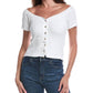 Nation Ltd - Alessia Rivera Top