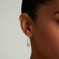 Dean Davidson - Women's Signature Pave Mini Ipanema Earrings