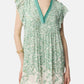 Poupette St Barth - Sasha Mini Dress