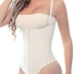 Siluets - Thong Strapless Shapewear