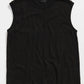 Atm - Womens Slub Jersey School Boy Sleeveless