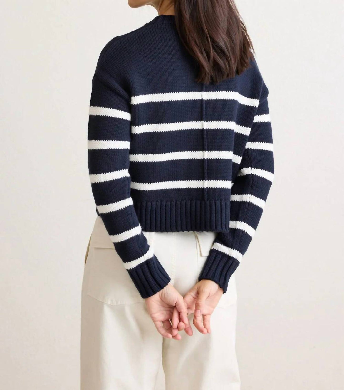 Not Monday - Celeste Crewneck Sweater