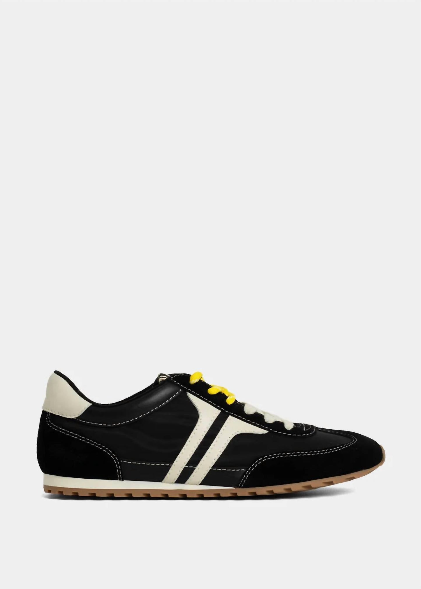 Shu Shop - Women's Sarah Suede Sneaker