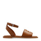 Givenchy - Women's 4g Liquid Flat Strap Sandals