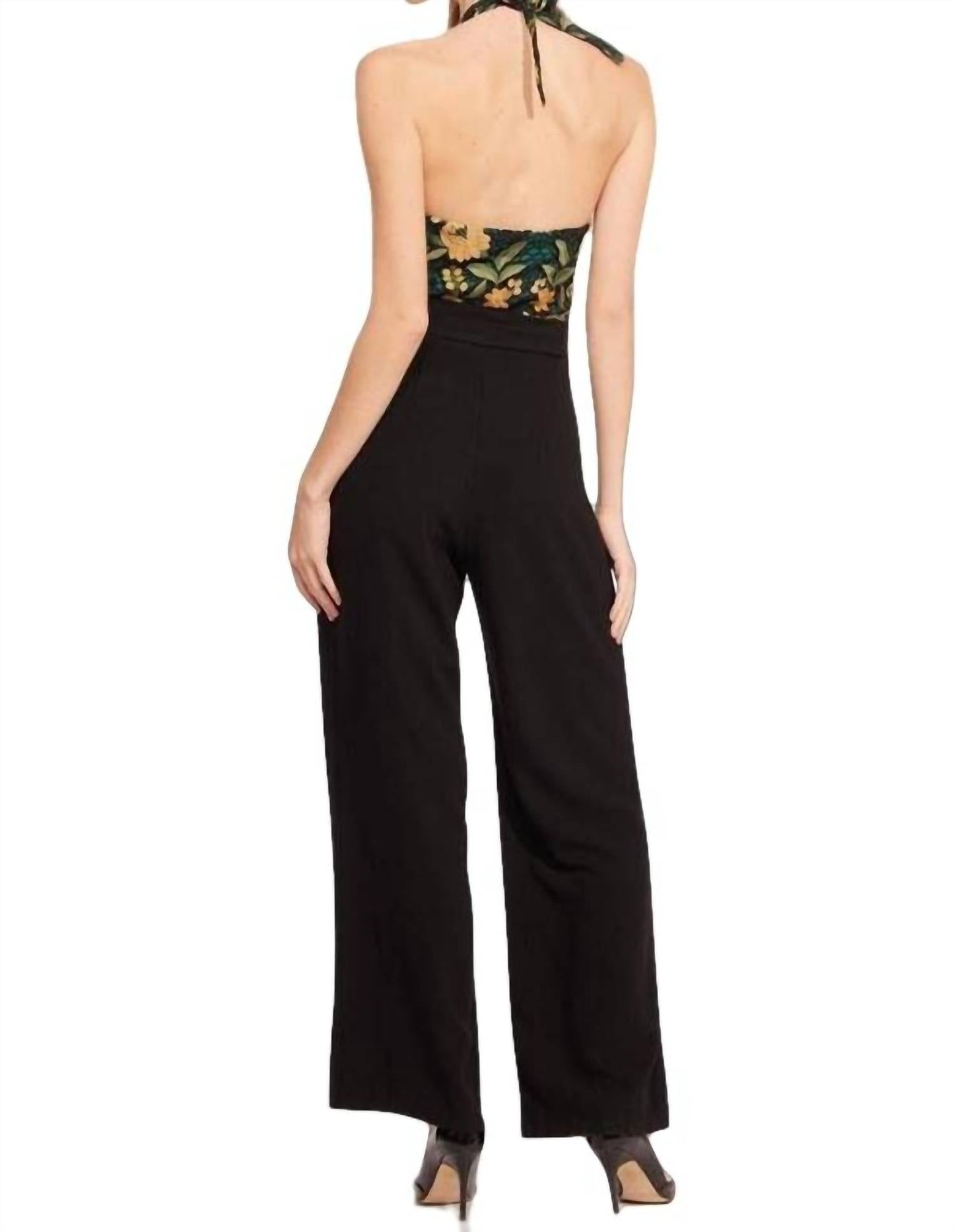 Eva Franco - Gorman Jumpsuit