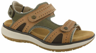Sas - Women's Embark Live Oak Sandal