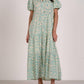 Elan - Midi Dress