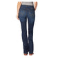 Wrangler - Women's Willow Ultimate Riding Bootcut Jean Mid Rise