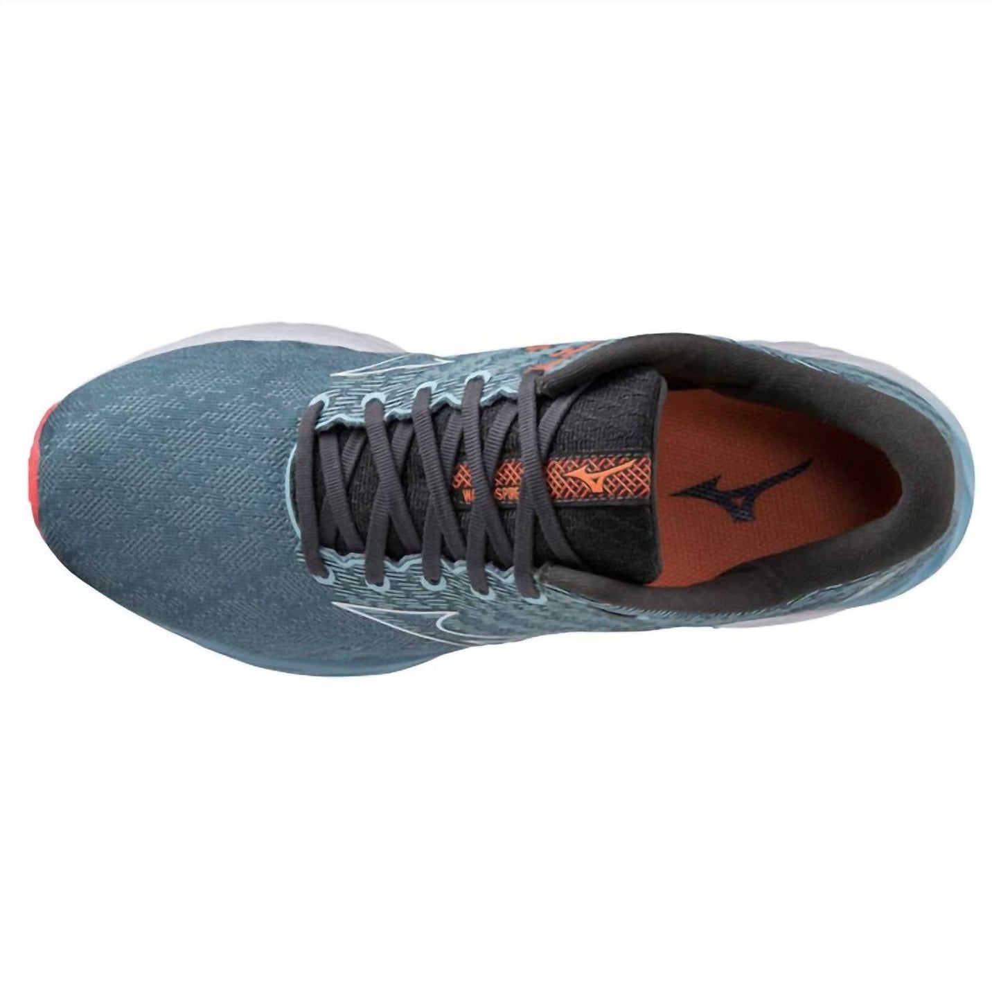 Mizuno - Men's Inspire 19 Shoes