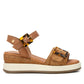 Xti - Women's Carmela Brenda Sandals