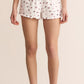 Z Supply - Women's Luxe Holly Shorts