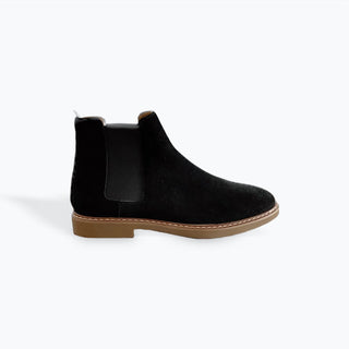 Steve Madden - Men's Highline Suede Boot