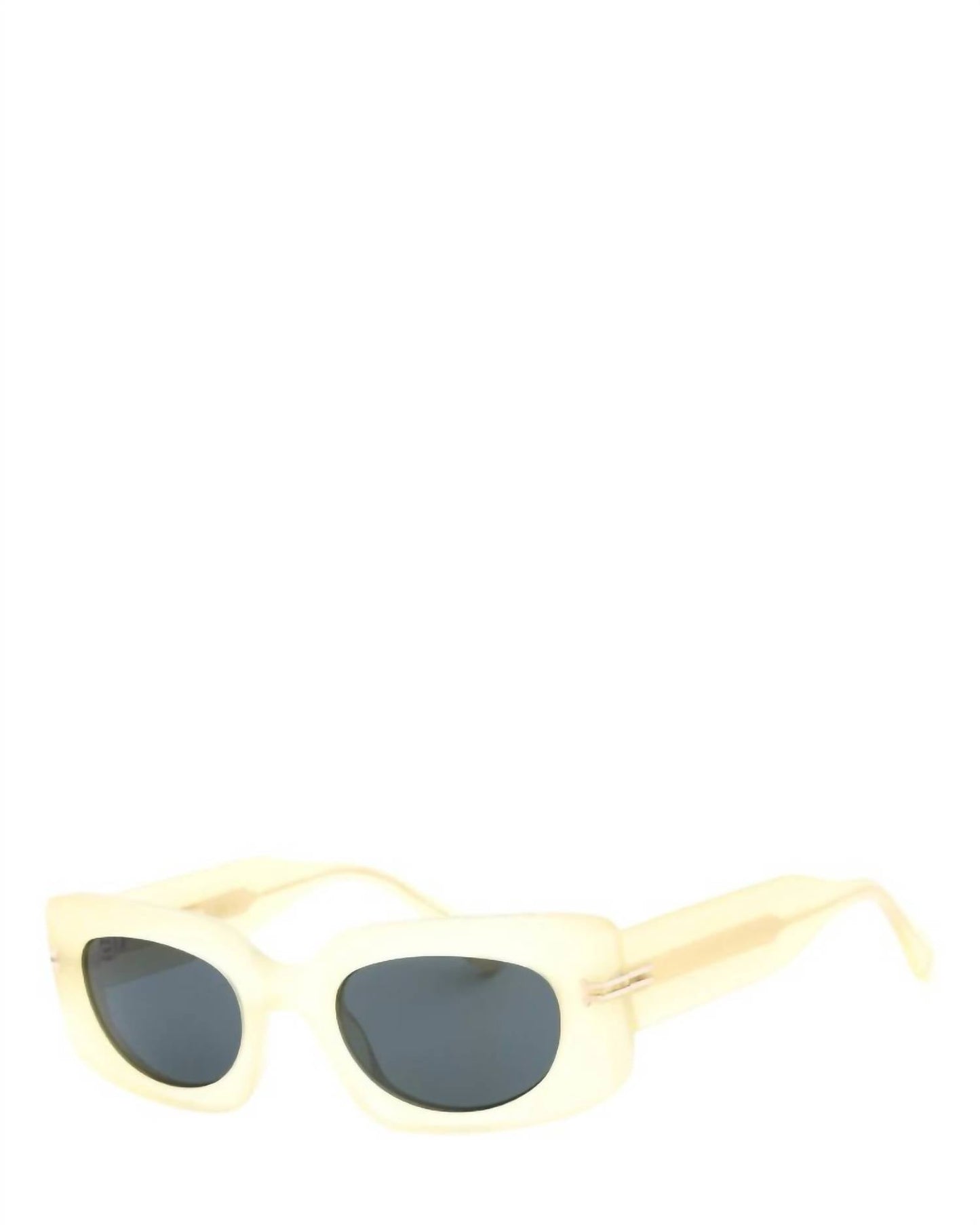 Marc Jacobs - Women's Rectangular Sunglasses