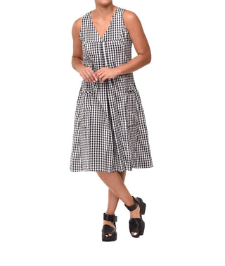 Tulip Clothing - Poppie Dress