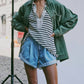 Free People - Danni Shorts