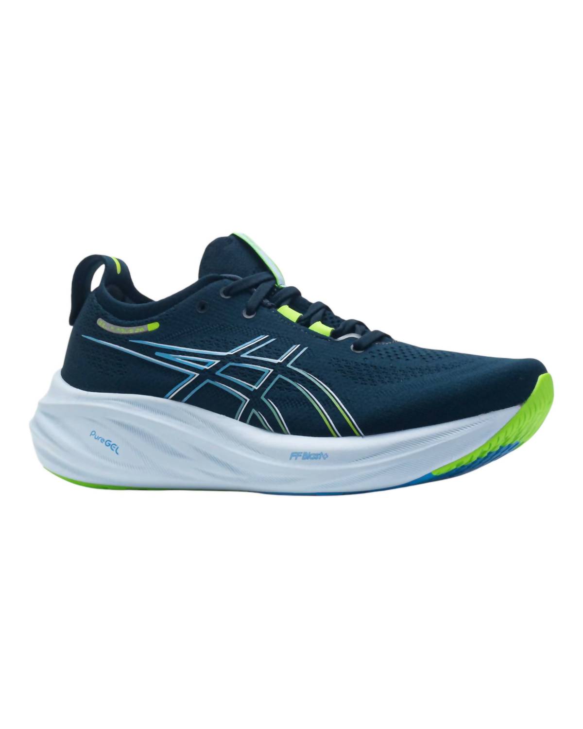 Asics - Men's Gel-Nimbus 26 Shoes