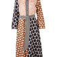 Brave + True - Lucy Midi Dress