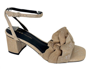 Koko + Palenki - Women's Serenity Evening Sandal