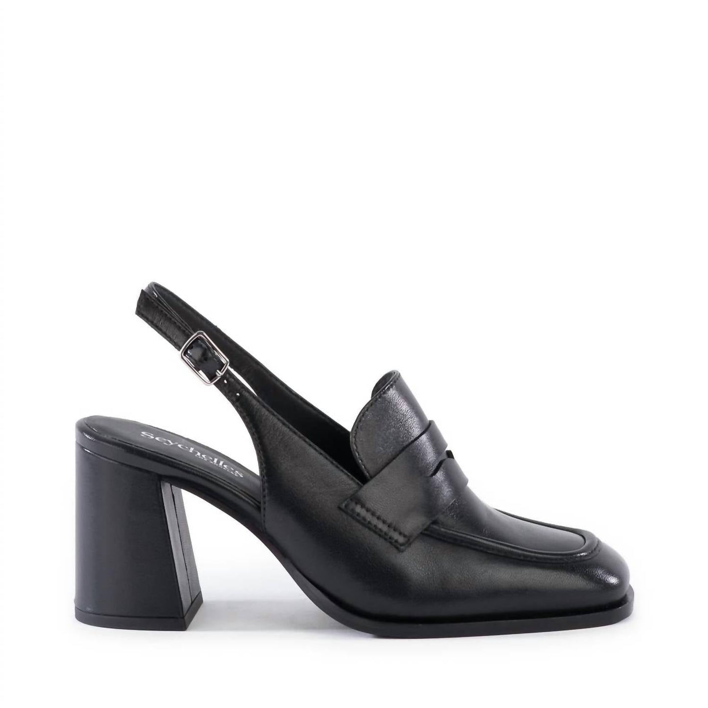 Seychelles - Women's Symphony Heel
