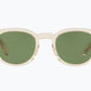 Oliver Peoples - Sheldrake Non Polarized Sunglasses Ov5036s 158052
