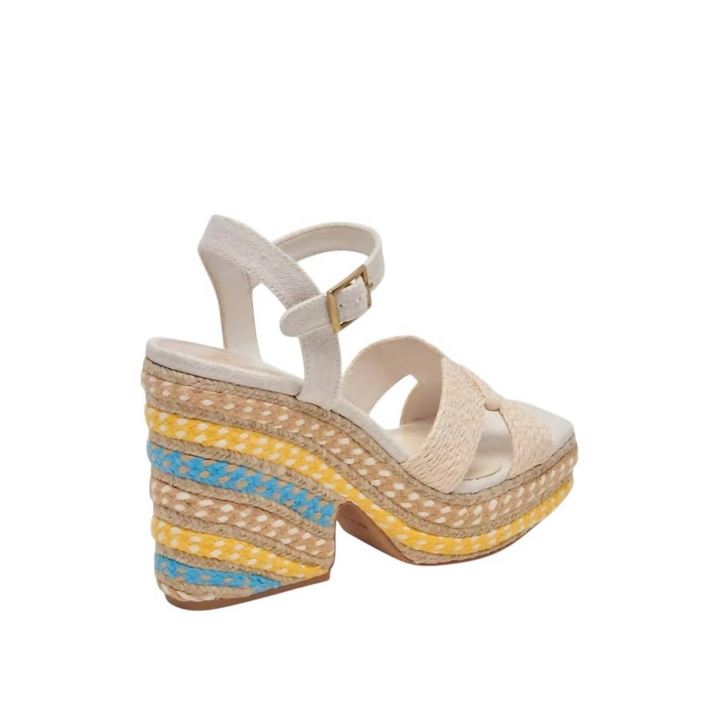 Dolce Vita - Women's Cale Slide Sandals