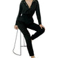 Savraé - Vivi Jogger Jumpsuit