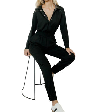Savraé - Vivi Jogger Jumpsuit