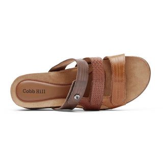 Cobb Hill - WOMEN'S MAY SLIDE SANDAL