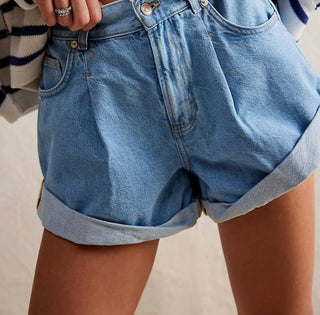 Free People - Danni Shorts