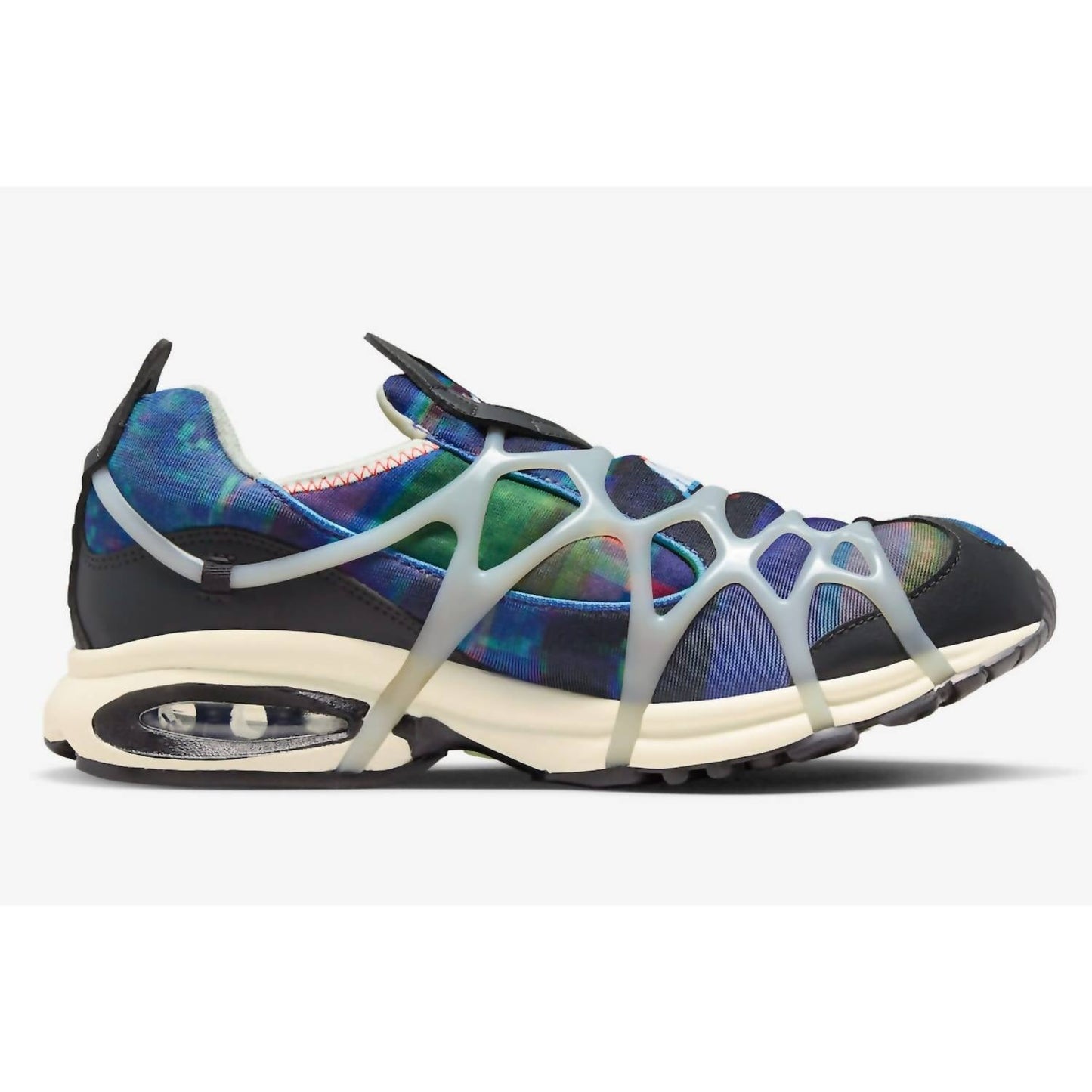 Nike - Men's Air Kukini Pixel Sneaker