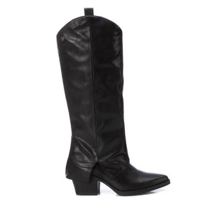 Xti - Women's 143416 Heeled Boots