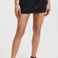 Agolde - Liv Mini Skirt