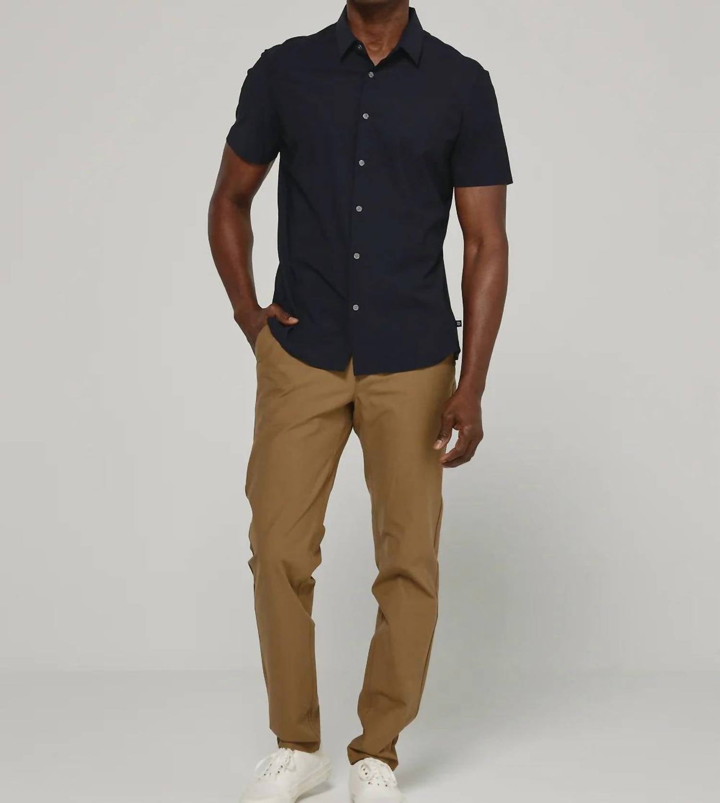 7Diamonds - American Me Short Sleeve Shirt